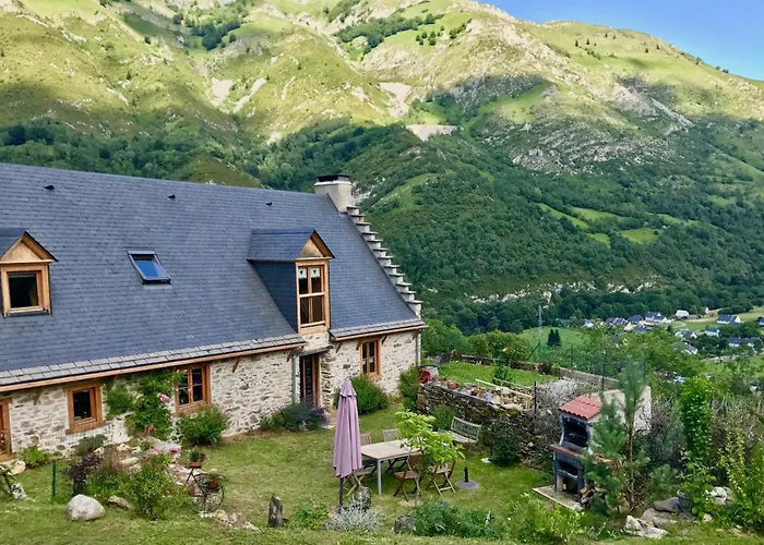 La Grange De Gassiole *