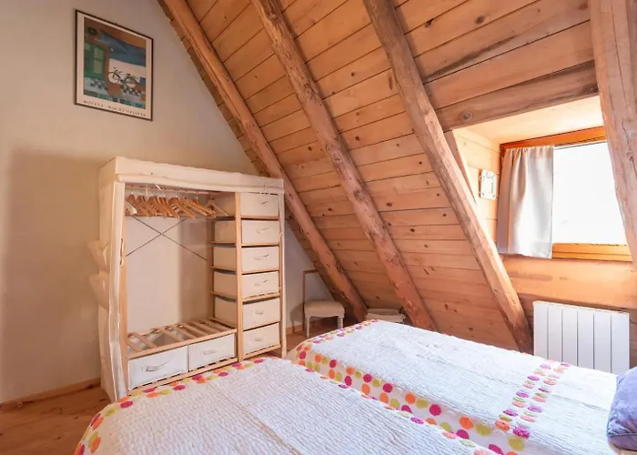 La Grange De Gassiole بيت للعطل كامبان