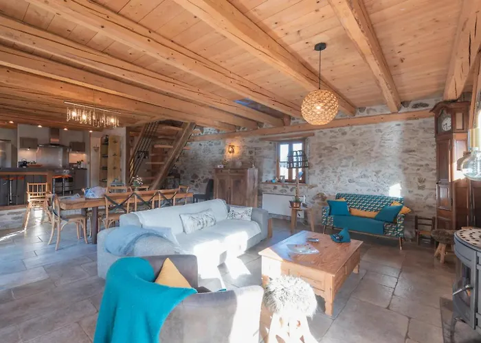 La Grange De Gassiole كامبان