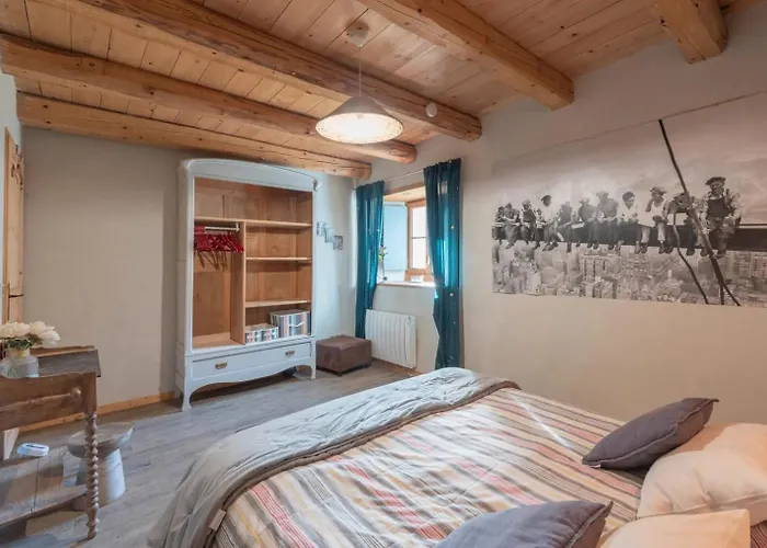 La Grange De Gassiole بيت للعطل