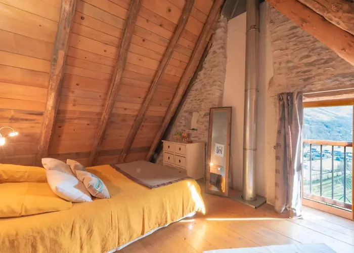 بيت للعطل La Grange De Gassiole