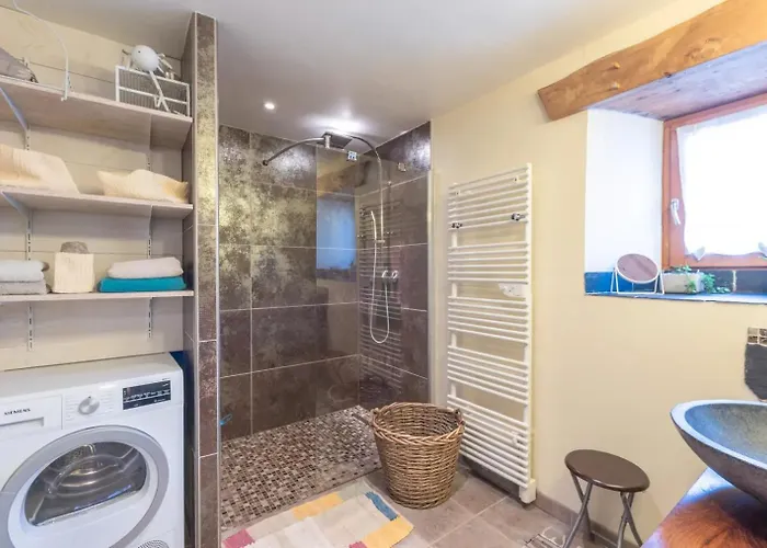 بيت للعطل La Grange De Gassiole